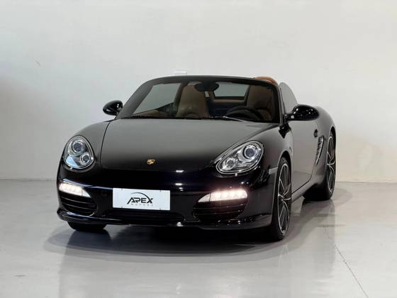 PORSCHE BOXSTER 2.9 I6 24V GASOLINA 2P MANUAL PORSCHE BOXSTER 2.9 I6 24V GASOLINA 2P MANUAL